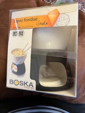 Boska Tapas Fondue Set In Box Holland