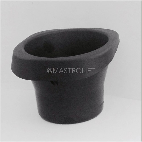 CUP HOLDER TOYOTA FORKLIFT SERIES 8 8FGCU30 8FGU25 53215U223071 eBay