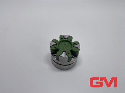 KTR Rotex Klauenkupplung GS 28 30759 claw coupling Servokupplung Zahnkranz 64 Sh