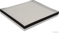 Herth+Buss J1340321 Filter, Innenraumluft Passend FüR Hyundai, KIA
