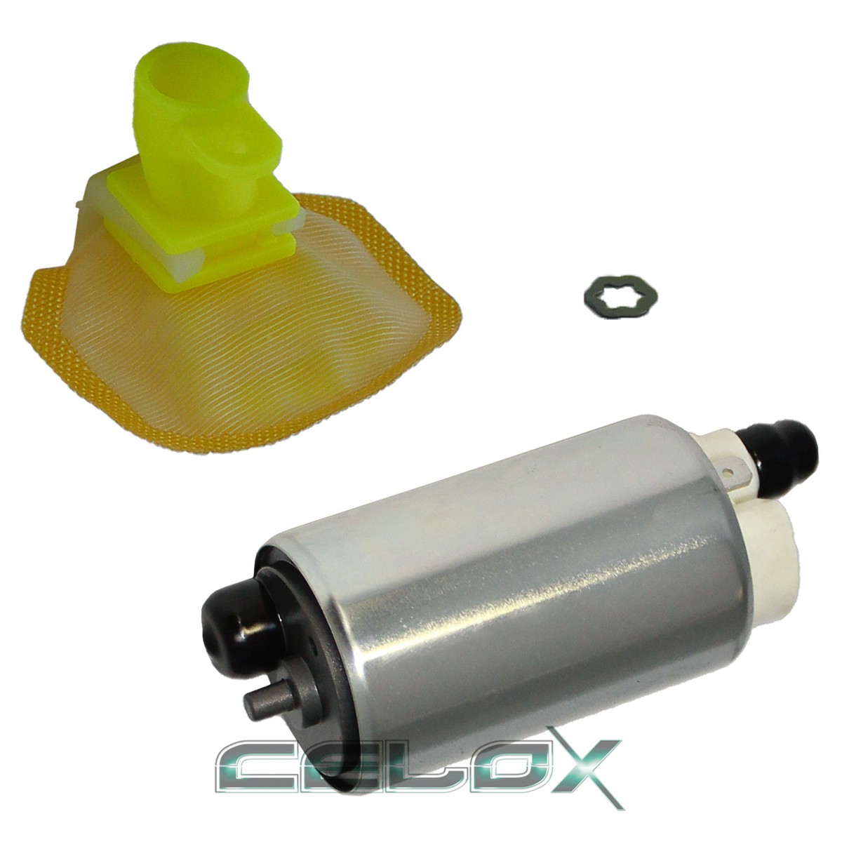 Fuel Pump for Kawasaki Ninja ZX-6R ZX 6R ZX6R / ABS 2007