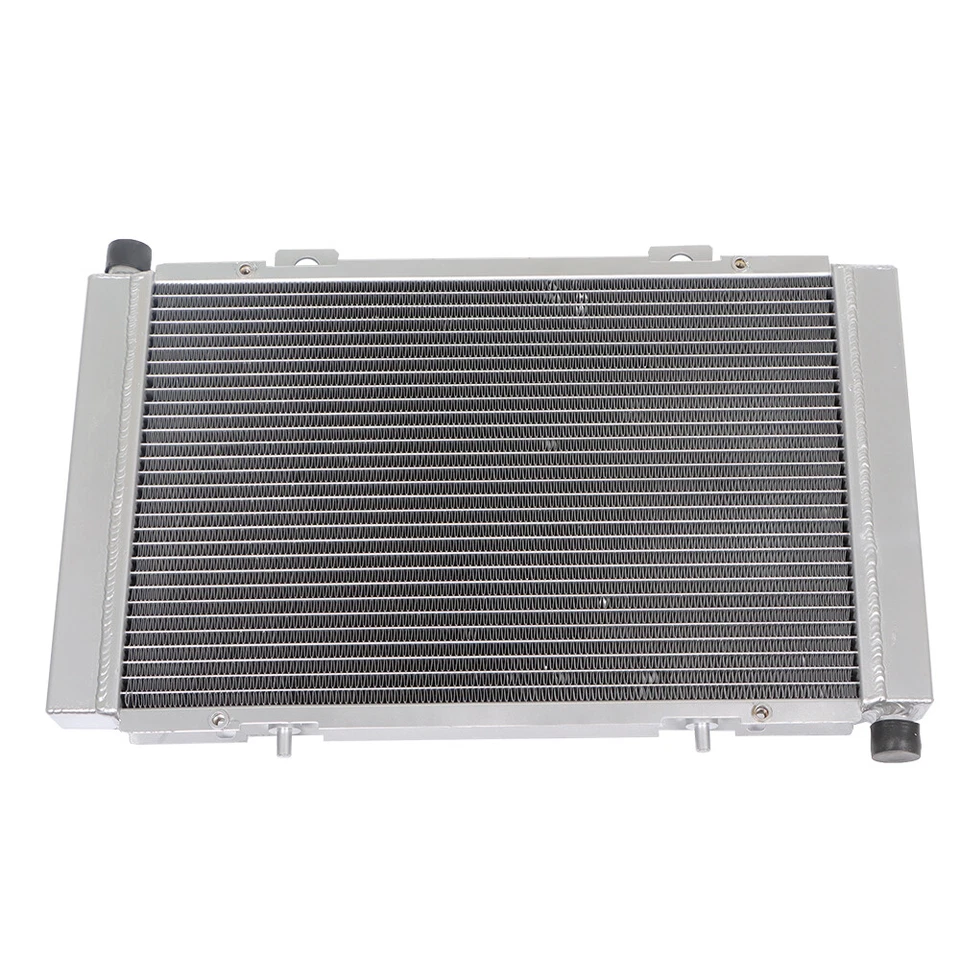 Radiador de aluminio Can Am Commander 800R 1000 Maverick Max 1000R 2011-2019 Foto 3 de 4