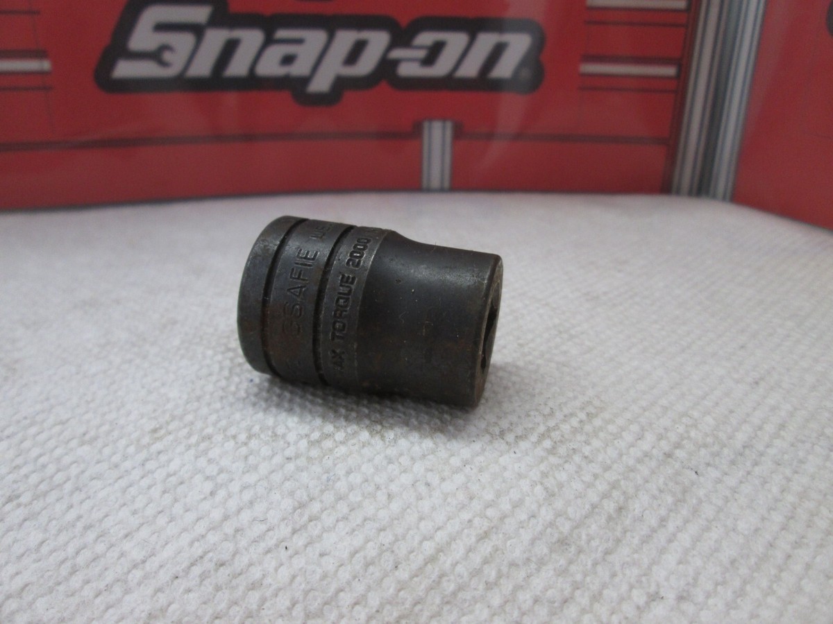 Snap‑on Tools Model GSAFIE 1/2