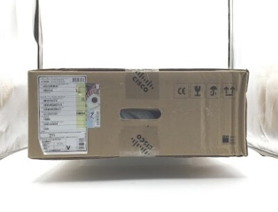 Cisco C9200L-48P-4G-E Catalyst 9200L 48 PoE+ Port Switch - 4 x 1G Uplink