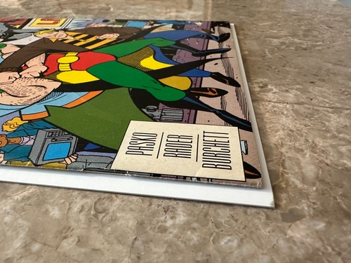 Batman Adventures (DC Comics 1992) - Pick and Choose Your Issue/Lot - High Grade - Picture 126 of 747