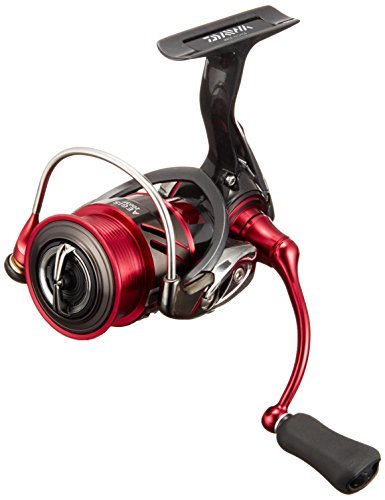 DAIWA - DAIWA　AEGIS 2003F-H Daiwa Aegis 2003F ZAION MAG SEALED ATD AIR ROTOR etc. Bass