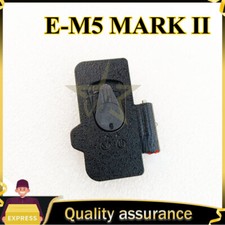 For Olympus E-M5 MARK II Battery Door Battery Cover Camera Repair Part EM5II