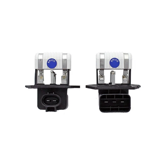 Regulator Fan CRV089G 2538507550 253852H000 | eBay