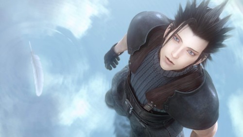 Crisis Core Final Fantasy VII Reunion Microsoft Xbox One Series X Spiel NEU&OVP - Bild 15 von 15