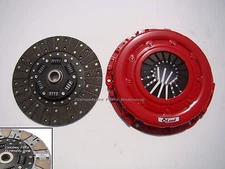 McLEOD SUPER STREET PRO CLUTCH MoPar TREMEC SWAP 26-SPLINE 130T FLY - 550-HP 