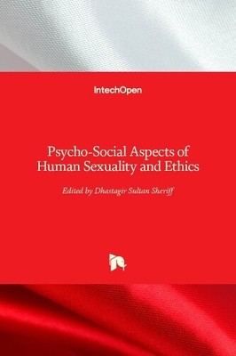 Dhastagir Sultan Sheriff (edit Psycho-Social Aspects of  (Hardback) (UK IMPORT)