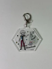TSUKIUTA TSUKIUSA Procellarum Six Gravity Shun Shimotsuki  Acrylic Charm 5