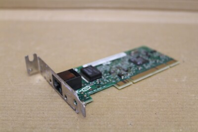 INTEL PRO/1000 MT Desktop Adapter Low Profile A95833-005 A78399-004