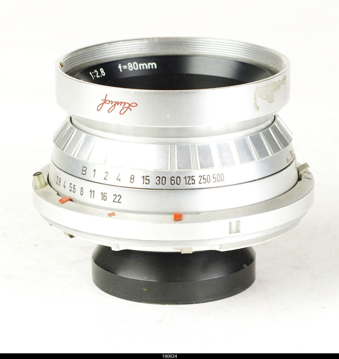 Carl Zeiss Planar 2,8/80mm Linhof | eBay Carl Zeiss Planar 2,8/80mm Linhof | eBay