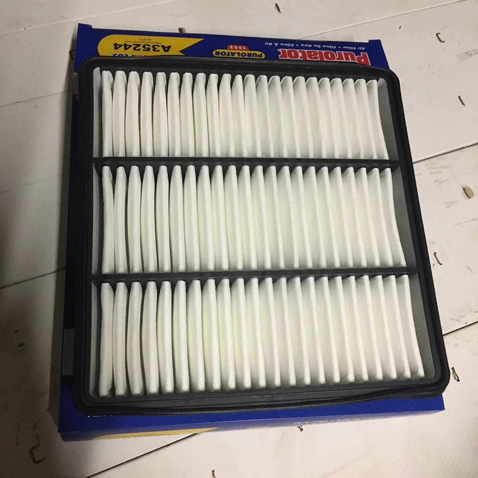 Purolator A35244 Air Filter For Lancer 03-07 Pajero iO 99-07 Outlander 03-06 - Image 3 of 4