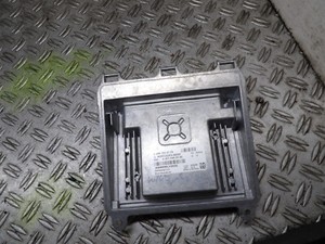 Mercedes-Benz W169 Motorsteuergerät A2661534179 Bj.2005 Nr.3