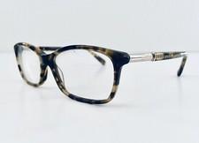 Kate Spade NY Tortoise Frame Flexible Temple Glasses Catrina 0ESP 135 53 15