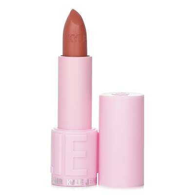 Kylie By Kylie Jenner Creme Lipstick - # 413 The Girl In Red 3.5g