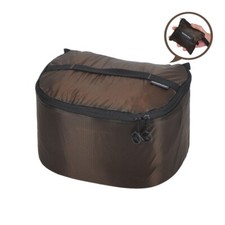 Packable D-Pack  5 Sizes (S~XXL) Lightweight Travel Organizer Cordura Nylon 6.6