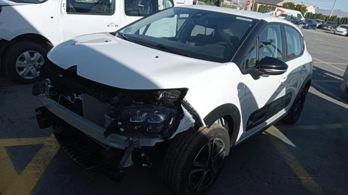 9835704877 Columna Direccion para CITROEN C3 Live 2023 6913313 - Imagen 7 de 8