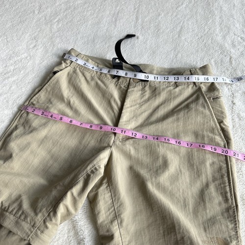 Pantalones para hombre The North Face Paramount Trail ajuste relajado beige 32 x 31 - Imagen 4 de 14