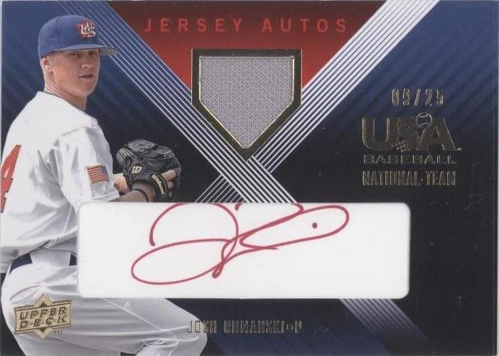 Jersey Autos Red Ink