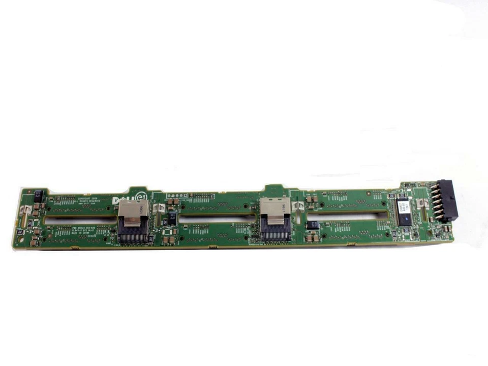 Dell Backplane Board 6X SAS 0D109N D109N R610 R810 Server - Image 4 of 4
