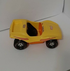 barbie dune buggy 1970