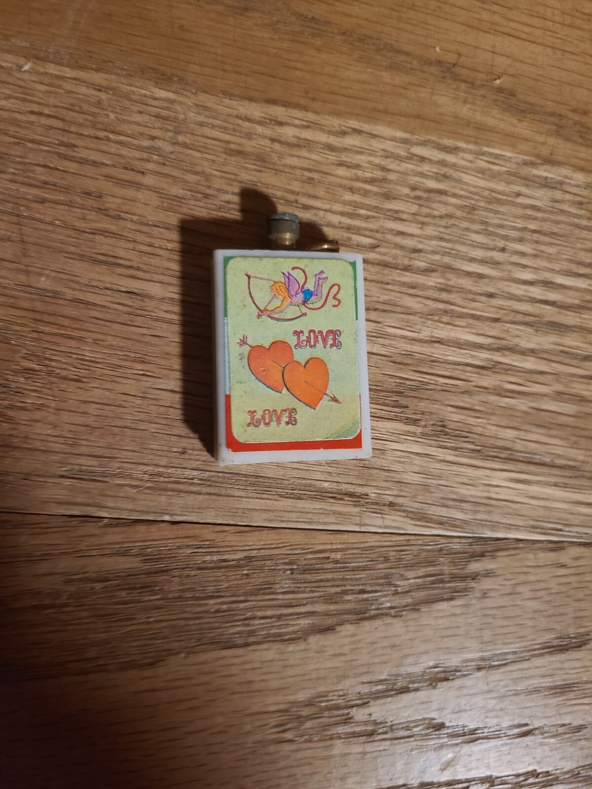 Novelty Cigarette