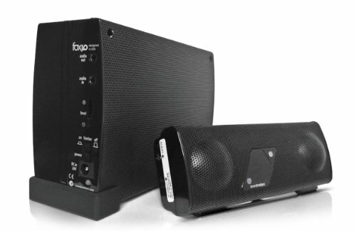 Soundmatters Bluetoothスピーカーfoxl v2 foxL V2.2apt-X Bluetooth – soundmatters