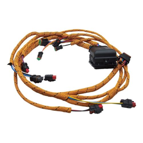 Wiring Harness 263-9001 2639001 For Caterpillar CAT ENGINE - MACHINE C15 - Picture 2 of 12