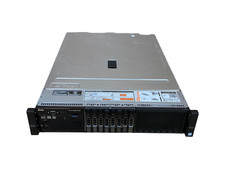 Realme Pad Piastra Frontale Con Chiave Per Server Dell PowerEdge R420 R430 R620 R630 – Frontale 1U Nuovo Frontale Server Con Chiave - Foto 8