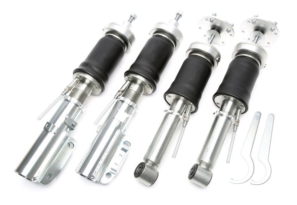 Ta Technix LuftdäMpfersatz FüR Porsche 911 Turbo + Carrera+Carrera 4 Typ 964-image