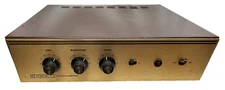 Vintage -Raymer 801-40, Solid State Amplifier, 40 watts -Fires Up -UN-Tested