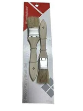 2 Pastry Brush for Basting, Baking, Cooking Food Brush Everday Living