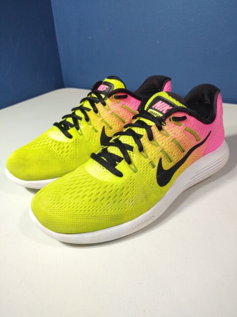 Nike LunarGlide 8 OC Unlimited Olympic 