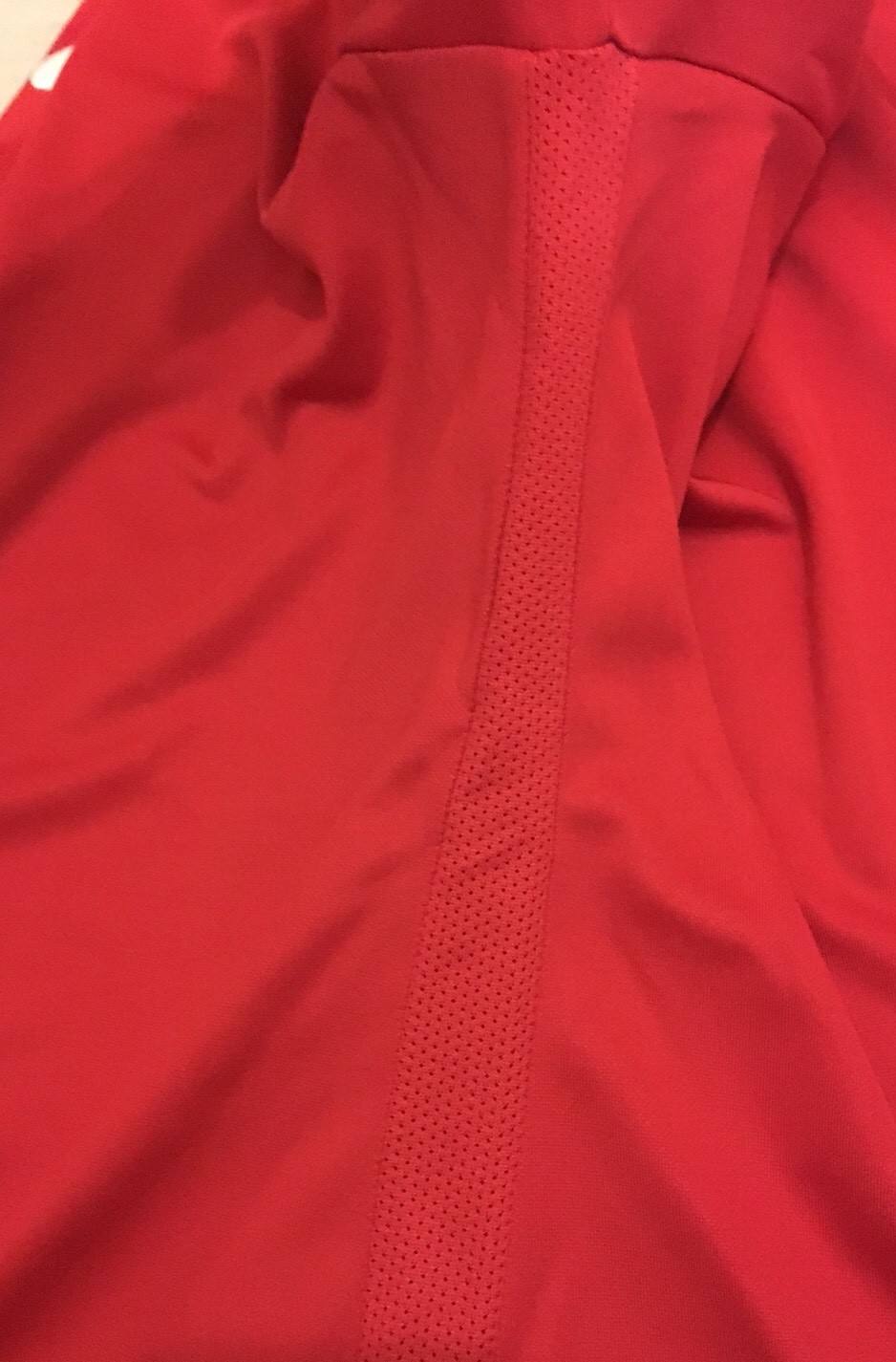 NIKE Women’s DRI-FIT  Running/yoga/gym Top Brand New Size M/L RRP£69 image 3
