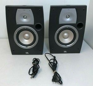 jbl northridge series n26