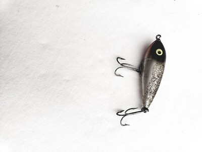 OLD Heddon 1st zara RHF 1950s！ OLD Heddon 1st zara RHF 1950s