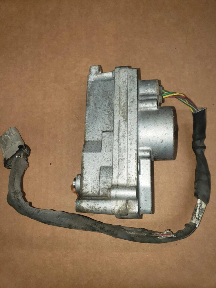 10 11 12 道奇 RAM 3500 拾音器涡轮增压器致动器 ID # 2837675 — 第 2/4 张图片