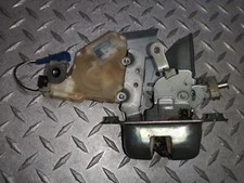 Capot Subaru IMPREZA