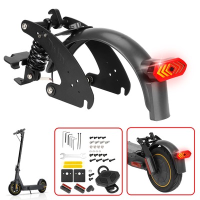 Scooter hintere Schock Suspension Kit for Segway Ninebot Max G30/G30LP/G30D/G30E