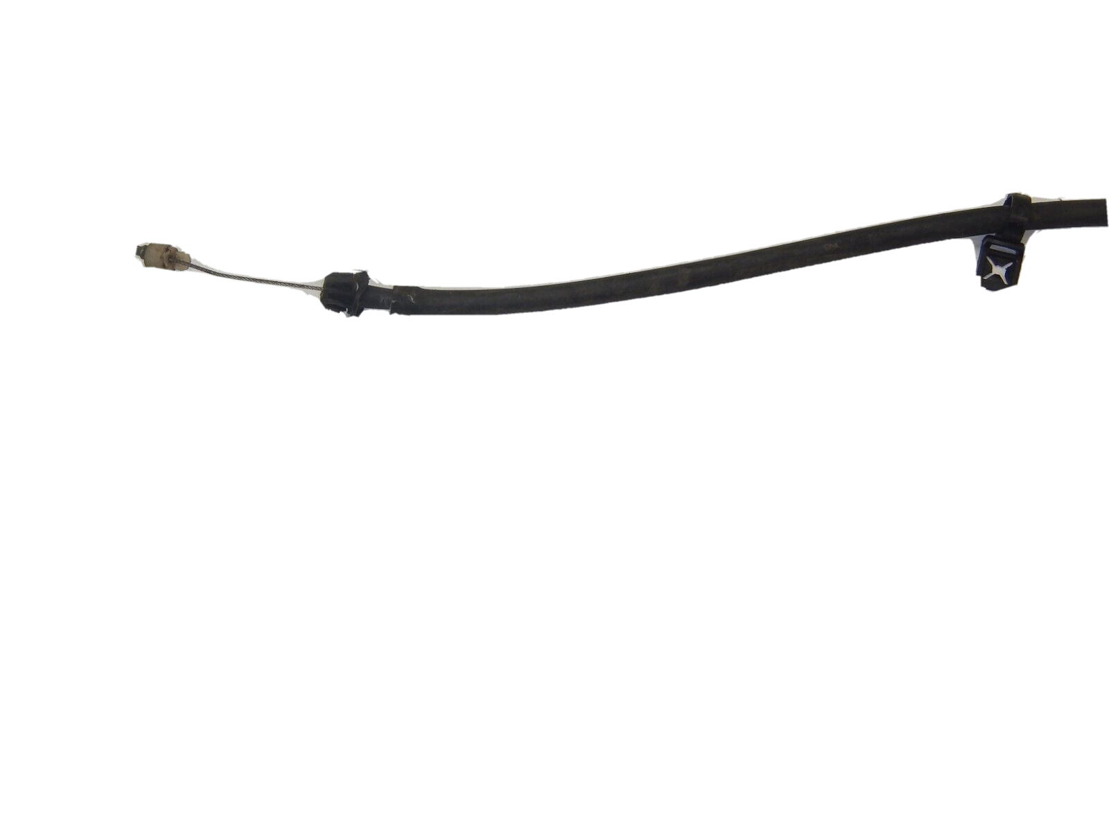 9195 Jeep Wrangler YJ 6 CYL 4.0 Factory Throttle Cable Accelerator