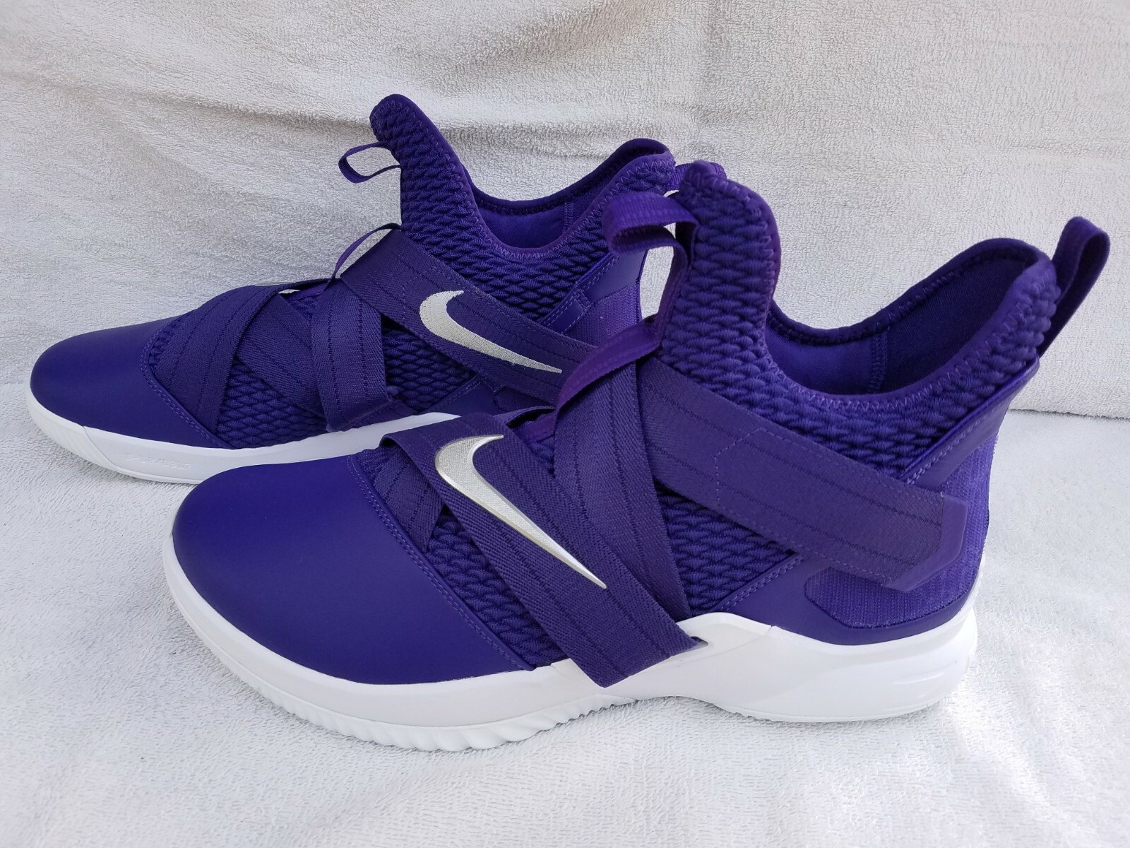 lebron soldier 12 ebay