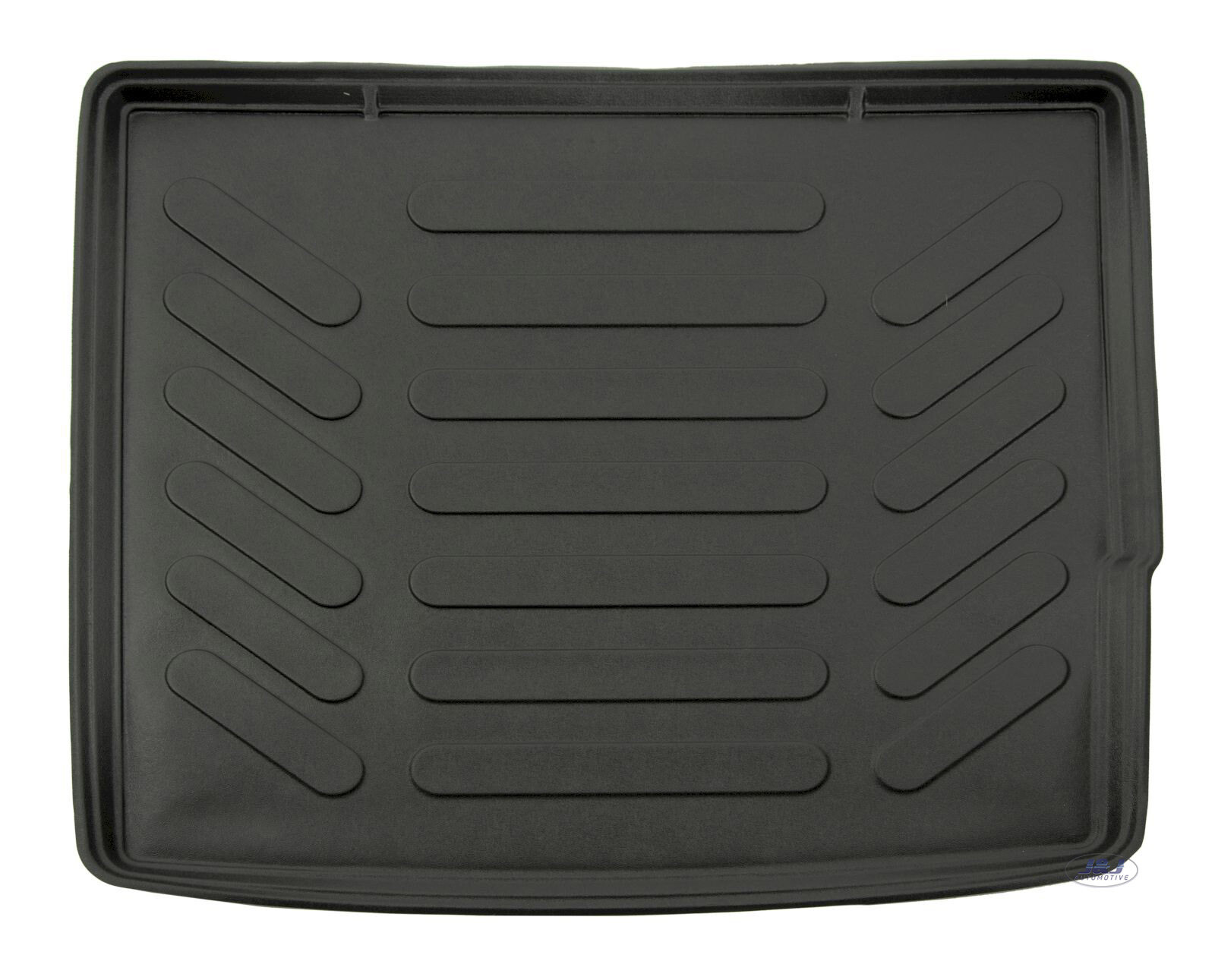 Tapis de coffre pour BMW X1 E84 protection premium en élastomère durable