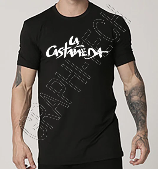 playera louis vuitton negra