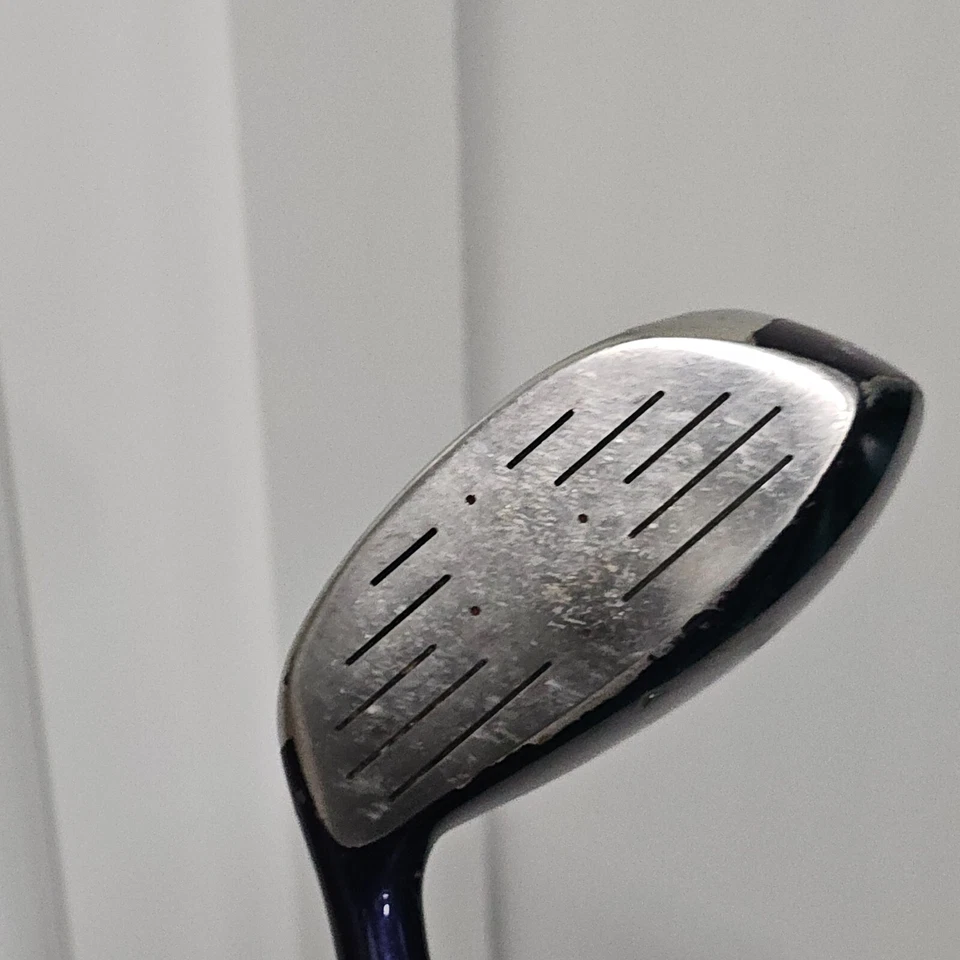 Paragon USA R600 3 Hybrid Steel 16* RH Graphite R60 Express Ladies Flex - Image 2 of 4