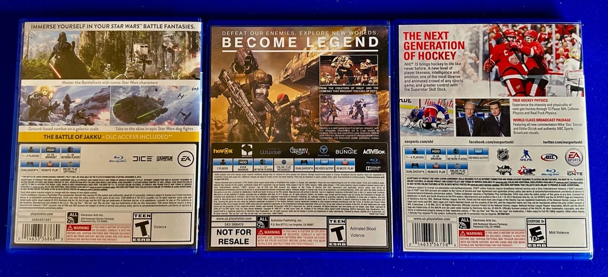 Ps4 games with 3 players deals