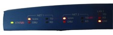 ADTRAN Netvanta 3305 10/100 Wired Router 1202880E1
