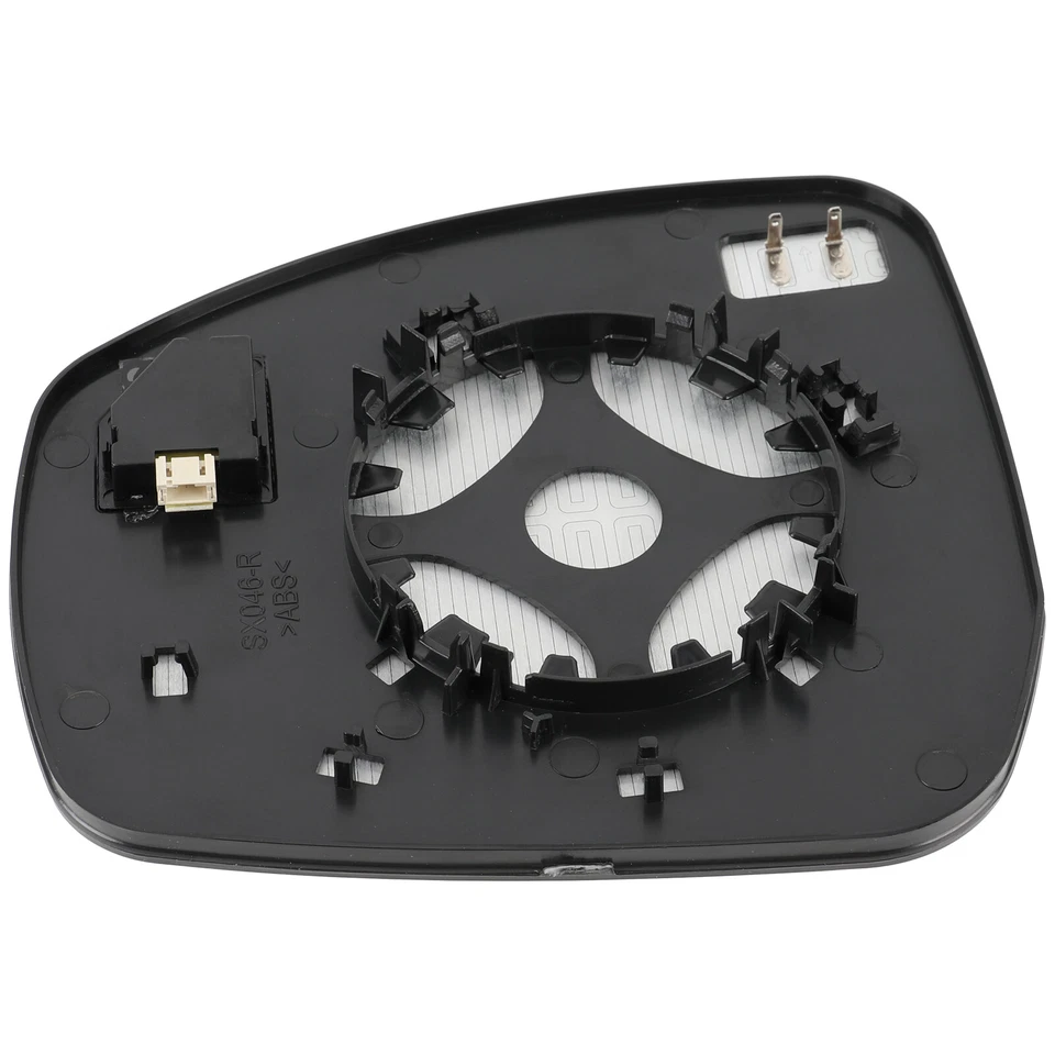 Espejo de cristal con punto ciego para Land Rover Range Rover Sport 2013-2021 lado derecho Foto 4 de 4